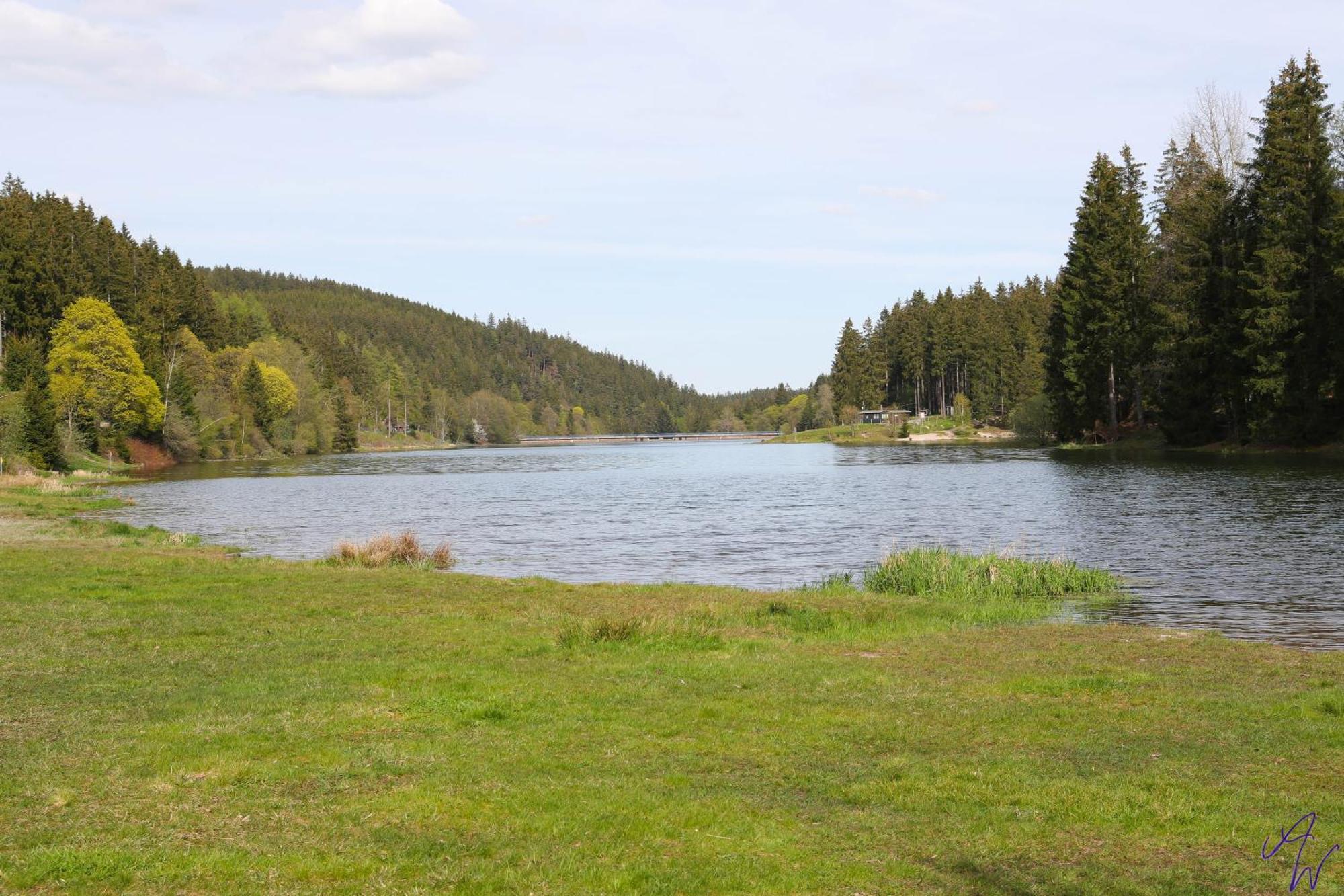 Holidayhaus-Luetsche / Wohnung Schmuecke Frankenhain Екстер'єр фото